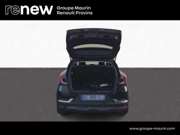 Photo 10 du bon plan RENAULT Captur 1.6 E-Tech hybride rechargeable 160ch Initiale Paris -21 occasion à 18900 €