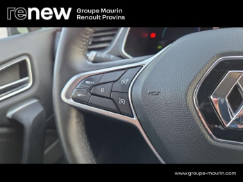 Photo 25 du bon plan RENAULT Captur 1.6 E-Tech hybride rechargeable 160ch Initiale Paris -21 occasion à 18900 €