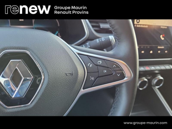 Photo 26 du bon plan RENAULT Captur 1.6 E-Tech hybride rechargeable 160ch Initiale Paris -21 occasion à 18900 €