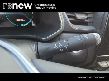 Photo 27 du bon plan RENAULT Captur 1.6 E-Tech hybride rechargeable 160ch Initiale Paris -21 occasion à 18900 €