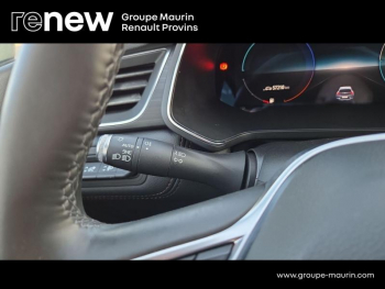 Photo 28 du bon plan RENAULT Captur 1.6 E-Tech hybride rechargeable 160ch Initiale Paris -21 occasion à 18900 €