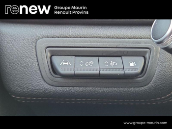 Photo 29 du bon plan RENAULT Captur 1.6 E-Tech hybride rechargeable 160ch Initiale Paris -21 occasion à 18900 €