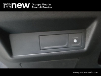 Photo 31 du bon plan RENAULT Captur 1.6 E-Tech hybride rechargeable 160ch Initiale Paris -21 occasion à 18900 €