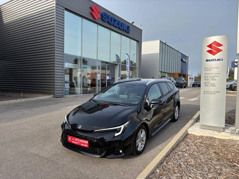 Bon plan SUZUKI Swace 1.8 Hybrid 140ch Pack MY24 occasion à 24990 €
