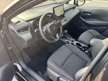 Photo 2 du bon plan SUZUKI Swace 1.8 Hybrid 140ch Pack MY24 occasion à 24990 €