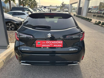 Photo 6 du bon plan SUZUKI Swace 1.8 Hybrid 140ch Pack MY24 occasion à 24990 €