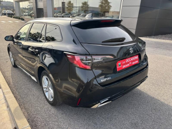 Photo 7 du bon plan SUZUKI Swace 1.8 Hybrid 140ch Pack MY24 occasion à 24990 €