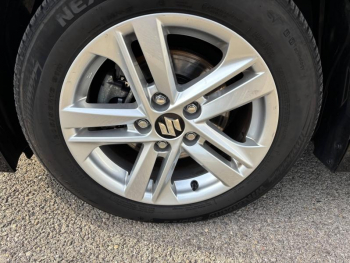 Photo 9 du bon plan SUZUKI Swace 1.8 Hybrid 140ch Pack MY24 occasion à 24990 €