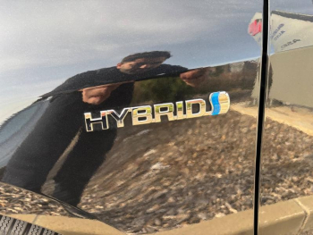 Photo 10 du bon plan SUZUKI Swace 1.8 Hybrid 140ch Pack MY24 occasion à 24990 €