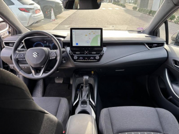 Photo 12 du bon plan SUZUKI Swace 1.8 Hybrid 140ch Pack MY24 occasion à 24990 €