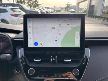 Photo 13 du bon plan SUZUKI Swace 1.8 Hybrid 140ch Pack MY24 occasion à 24990 €