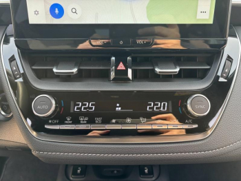 Photo 14 du bon plan SUZUKI Swace 1.8 Hybrid 140ch Pack MY24 occasion à 24990 €