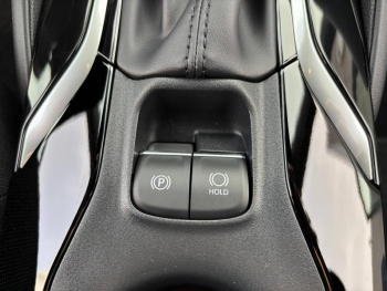 Photo 21 du bon plan SUZUKI Swace 1.8 Hybrid 140ch Pack MY24 occasion à 24990 €