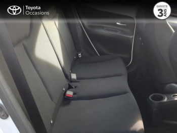 Photo 7 du bon plan TOYOTA Aygo X 1.0 VVT-i 72ch Dynamic occasion à 11990 €