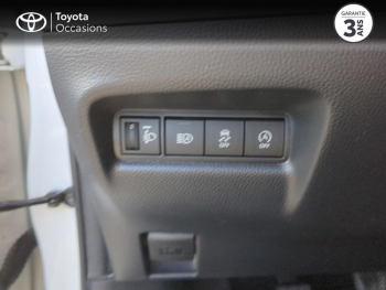 Photo 22 du bon plan TOYOTA Aygo X 1.0 VVT-i 72ch Dynamic occasion à 11990 €