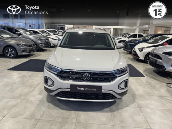 Photo 5 du bon plan VOLKSWAGEN T-Roc 2.0 TDI 116ch Life Plus occasion à 24990 €