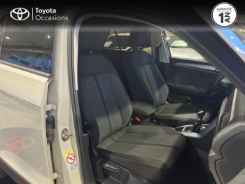 Photo 6 du bon plan VOLKSWAGEN T-Roc 2.0 TDI 116ch Life Plus occasion à 24990 €