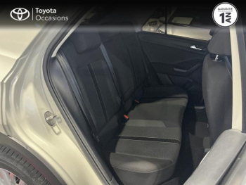 Photo 7 du bon plan VOLKSWAGEN T-Roc 2.0 TDI 116ch Life Plus occasion à 24990 €