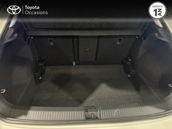 Photo 10 du bon plan VOLKSWAGEN T-Roc 2.0 TDI 116ch Life Plus occasion à 24990 €