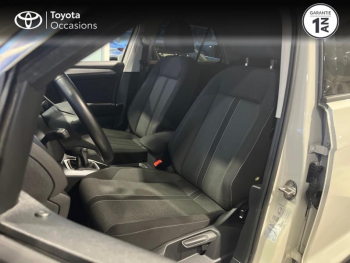 Photo 11 du bon plan VOLKSWAGEN T-Roc 2.0 TDI 116ch Life Plus occasion à 24990 €