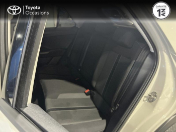 Photo 12 du bon plan VOLKSWAGEN T-Roc 2.0 TDI 116ch Life Plus occasion à 24990 €