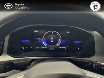 Photo 14 du bon plan VOLKSWAGEN T-Roc 2.0 TDI 116ch Life Plus occasion à 24990 €
