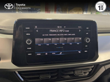 Photo 15 du bon plan VOLKSWAGEN T-Roc 2.0 TDI 116ch Life Plus occasion à 24990 €