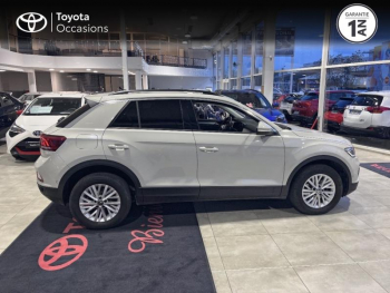 Photo 17 du bon plan VOLKSWAGEN T-Roc 2.0 TDI 116ch Life Plus occasion à 24990 €