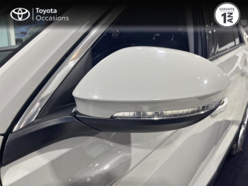 Photo 21 du bon plan VOLKSWAGEN T-Roc 2.0 TDI 116ch Life Plus occasion à 24990 €