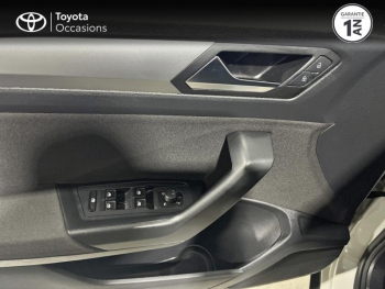 Photo 22 du bon plan VOLKSWAGEN T-Roc 2.0 TDI 116ch Life Plus occasion à 24990 €