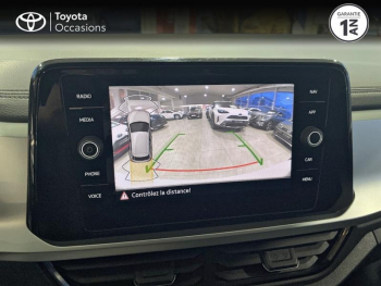 Photo 24 du bon plan VOLKSWAGEN T-Roc 2.0 TDI 116ch Life Plus occasion à 24990 €