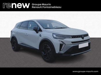 Photo 2 du bon plan RENAULT SYMBIOZ 1.6 E-Tech full hybrid 145ch esprit Alpine occasion à 26500 €