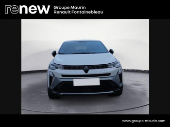 Photo 3 du bon plan RENAULT SYMBIOZ 1.6 E-Tech full hybrid 145ch esprit Alpine occasion à 26500 €