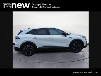 Photo 4 du bon plan RENAULT SYMBIOZ 1.6 E-Tech full hybrid 145ch esprit Alpine occasion à 26500 €