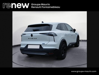 Photo 6 du bon plan RENAULT SYMBIOZ 1.6 E-Tech full hybrid 145ch esprit Alpine occasion à 26500 €