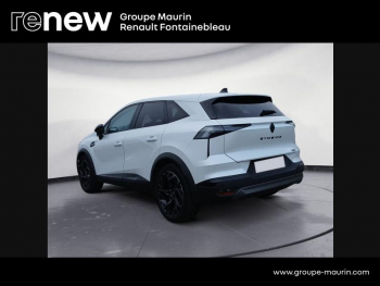 Photo 7 du bon plan RENAULT SYMBIOZ 1.6 E-Tech full hybrid 145ch esprit Alpine occasion à 26500 €