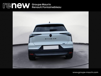 Photo 8 du bon plan RENAULT SYMBIOZ 1.6 E-Tech full hybrid 145ch esprit Alpine occasion à 26500 €