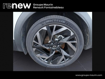 Photo 9 du bon plan RENAULT SYMBIOZ 1.6 E-Tech full hybrid 145ch esprit Alpine occasion à 26500 €