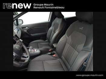 Photo 11 du bon plan RENAULT SYMBIOZ 1.6 E-Tech full hybrid 145ch esprit Alpine occasion à 26500 €