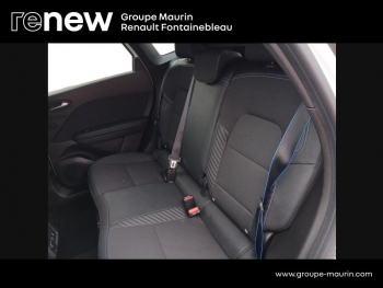 Photo 12 du bon plan RENAULT SYMBIOZ 1.6 E-Tech full hybrid 145ch esprit Alpine occasion à 26500 €