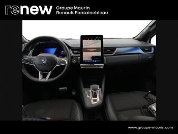 Photo 13 du bon plan RENAULT SYMBIOZ 1.6 E-Tech full hybrid 145ch esprit Alpine occasion à 26500 €