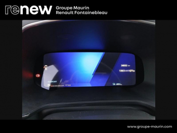 Photo 14 du bon plan RENAULT SYMBIOZ 1.6 E-Tech full hybrid 145ch esprit Alpine occasion à 26500 €