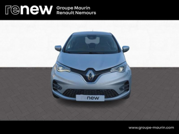 Photo 8 du bon plan RENAULT Zoe Intens charge normale R135 occasion à 12490 €