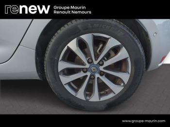 Photo 9 du bon plan RENAULT Zoe Intens charge normale R135 occasion à 12490 €