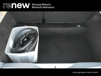 Photo 11 du bon plan RENAULT Zoe Intens charge normale R135 occasion à 12490 €