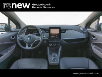 Photo 17 du bon plan RENAULT Zoe Intens charge normale R135 occasion à 12490 €