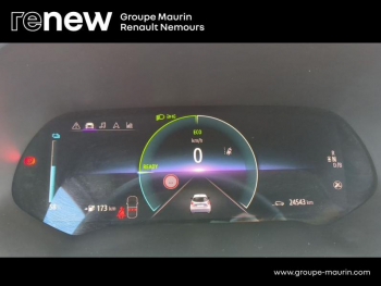 Photo 19 du bon plan RENAULT Zoe Intens charge normale R135 occasion à 12490 €