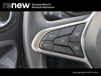 Photo 25 du bon plan RENAULT Zoe Intens charge normale R135 occasion à 12490 €