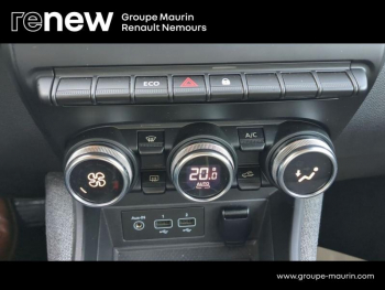 Photo 28 du bon plan RENAULT Zoe Intens charge normale R135 occasion à 12490 €