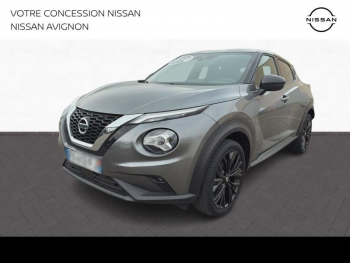 Photo 2 du bon plan NISSAN Juke 1.0 DIG-T 114ch Enigma DCT 2021 occasion à 15990 €